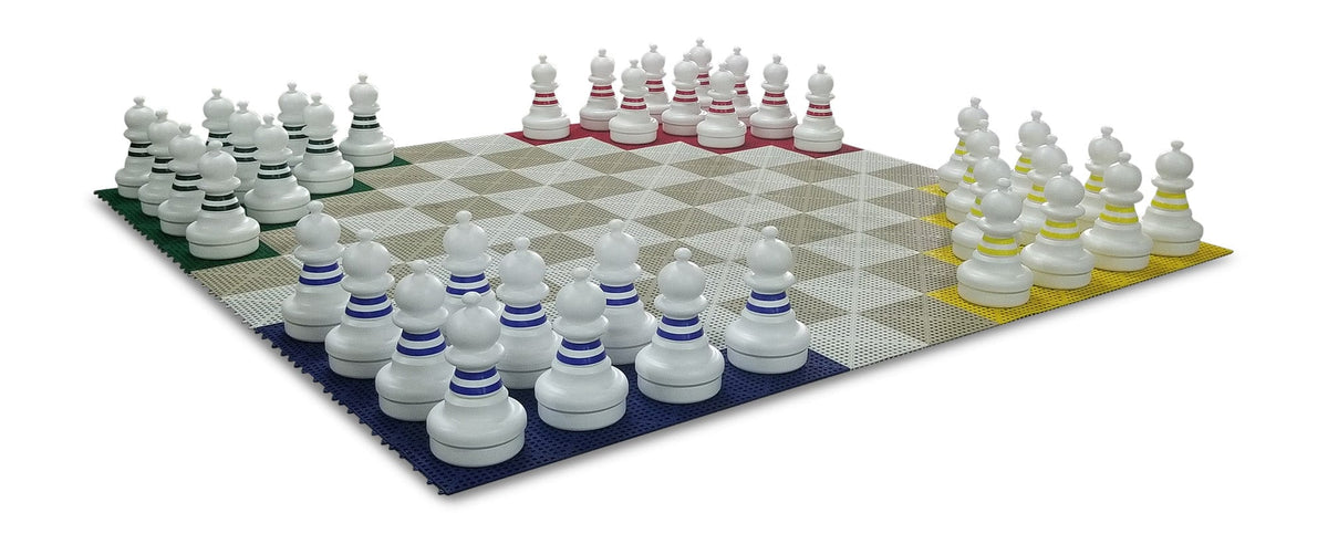MegaChess Giant Chinese Checkers | | GiantChessUSA