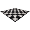 Hard Plastic Giant Chess Board With 18 Inch Squares Available ADA Compliant Safety Edge Ramps | Giant Outdoor Chess | | GiantChessUSA